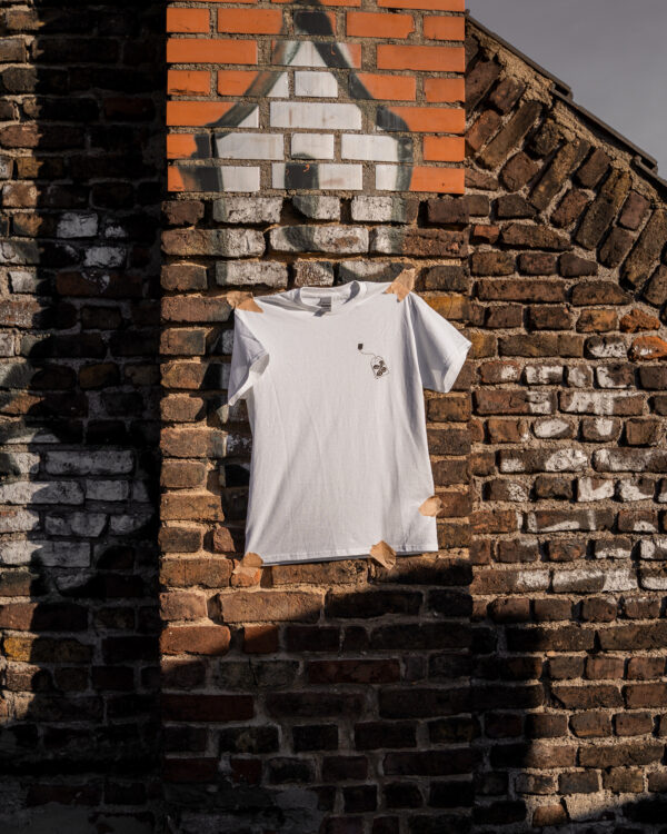 Teebeutel T-Shirt – Bild 3