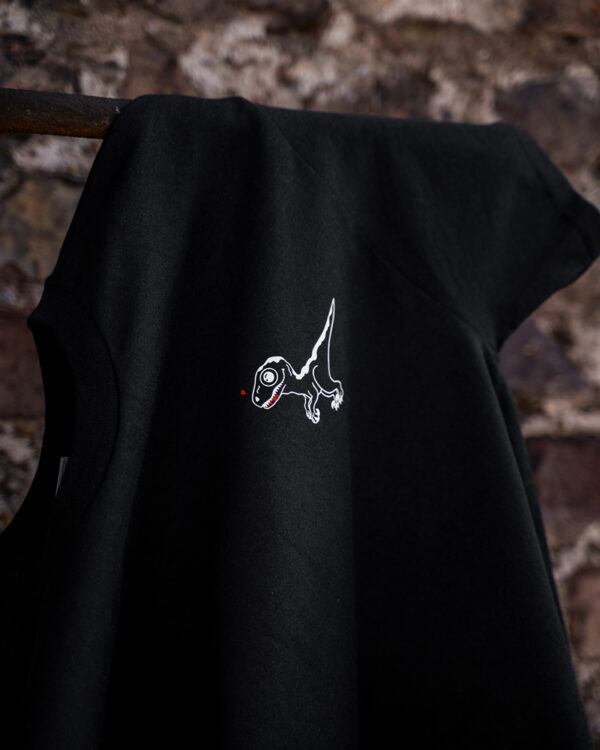 Velociraptor T-shirt