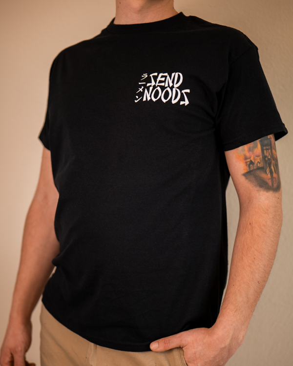 SEND NOODS – Bild 6