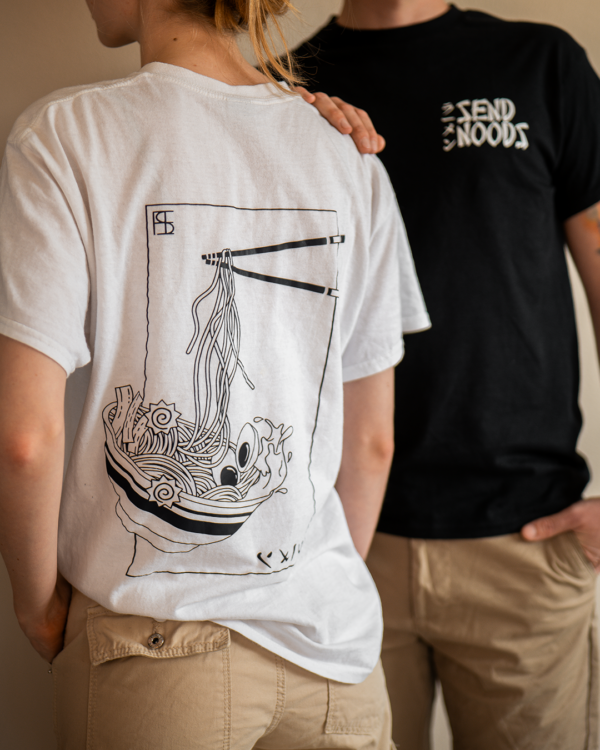 SEND NOODS – Bild 9