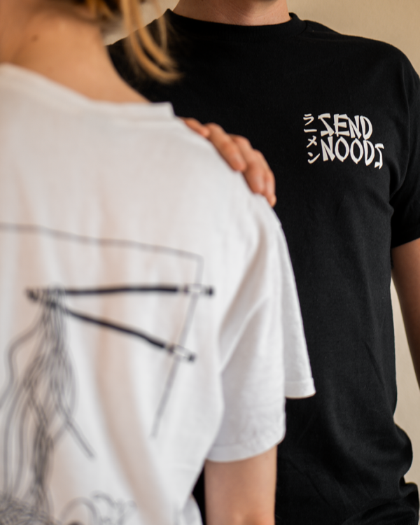 SEND NOODS – Bild 8