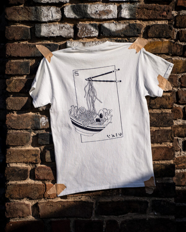 SEND NOODS – Bild 4