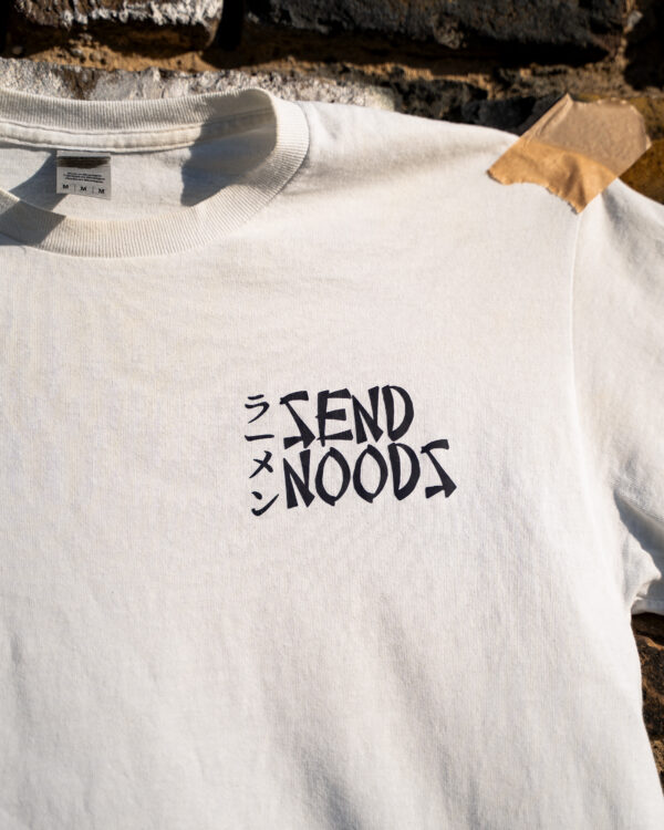 SEND NOODS – Bild 2