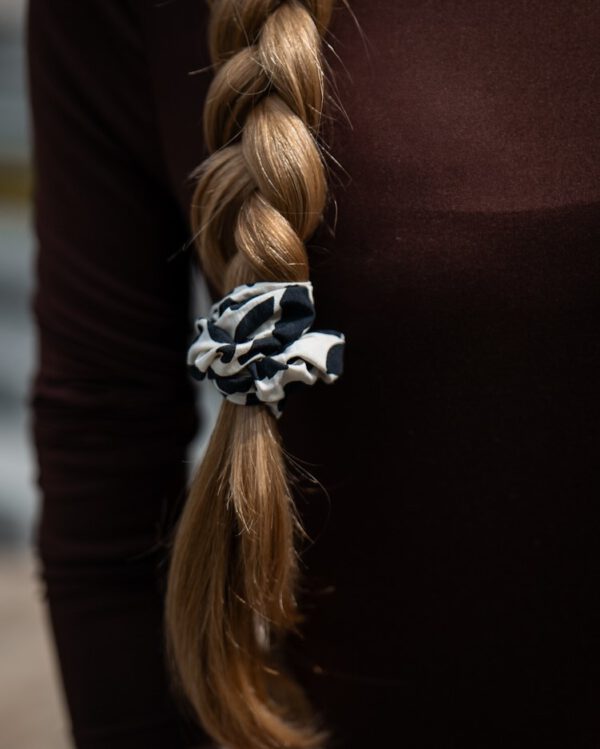 Scrunchie Delia