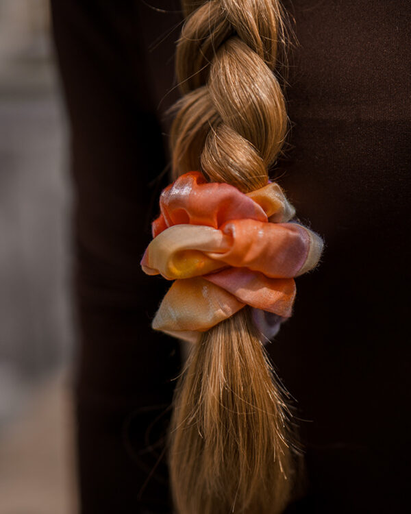 Scrunchie Yuna