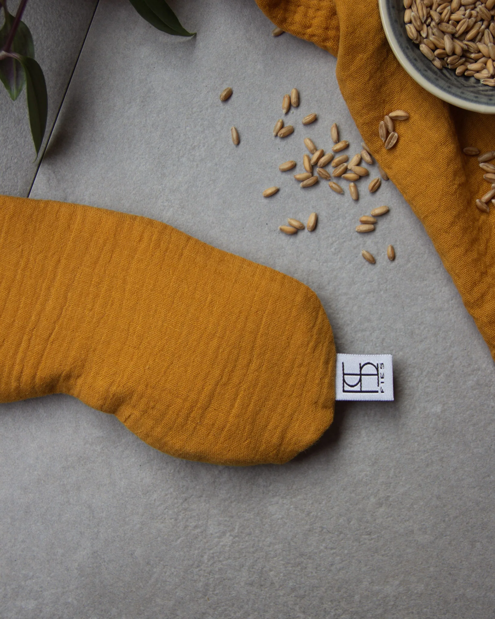 Augenkissen – Bild 2