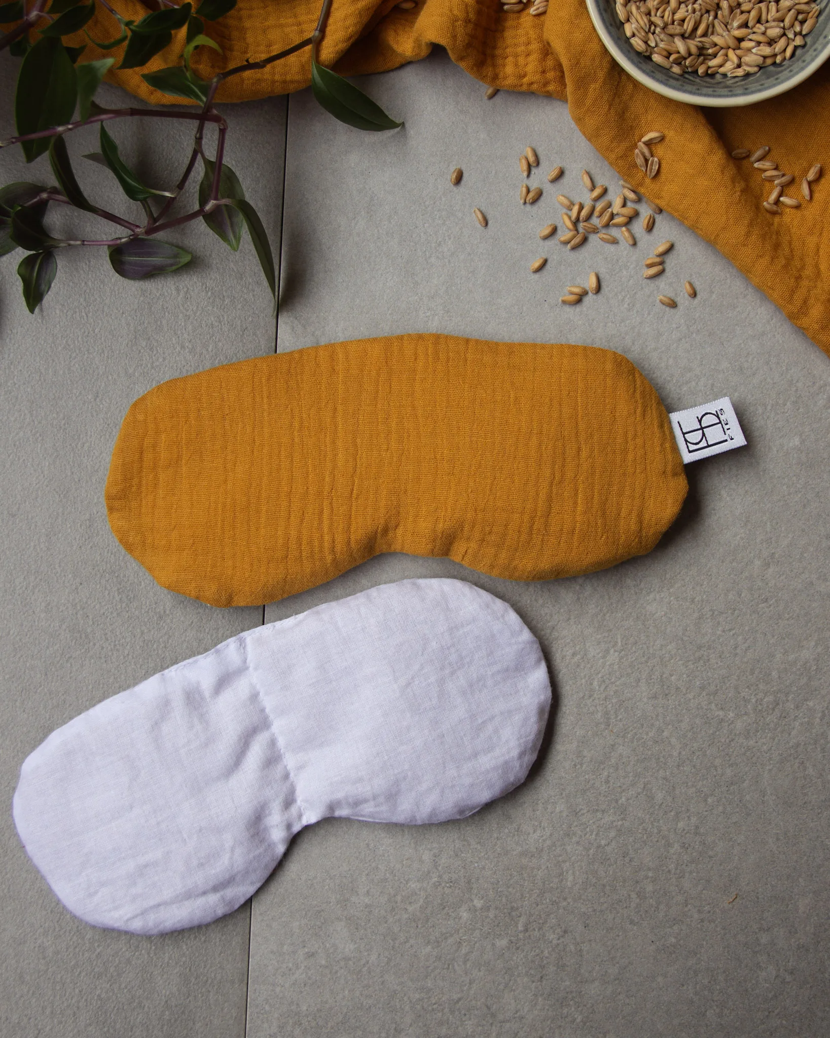 Augenkissen – Bild 4