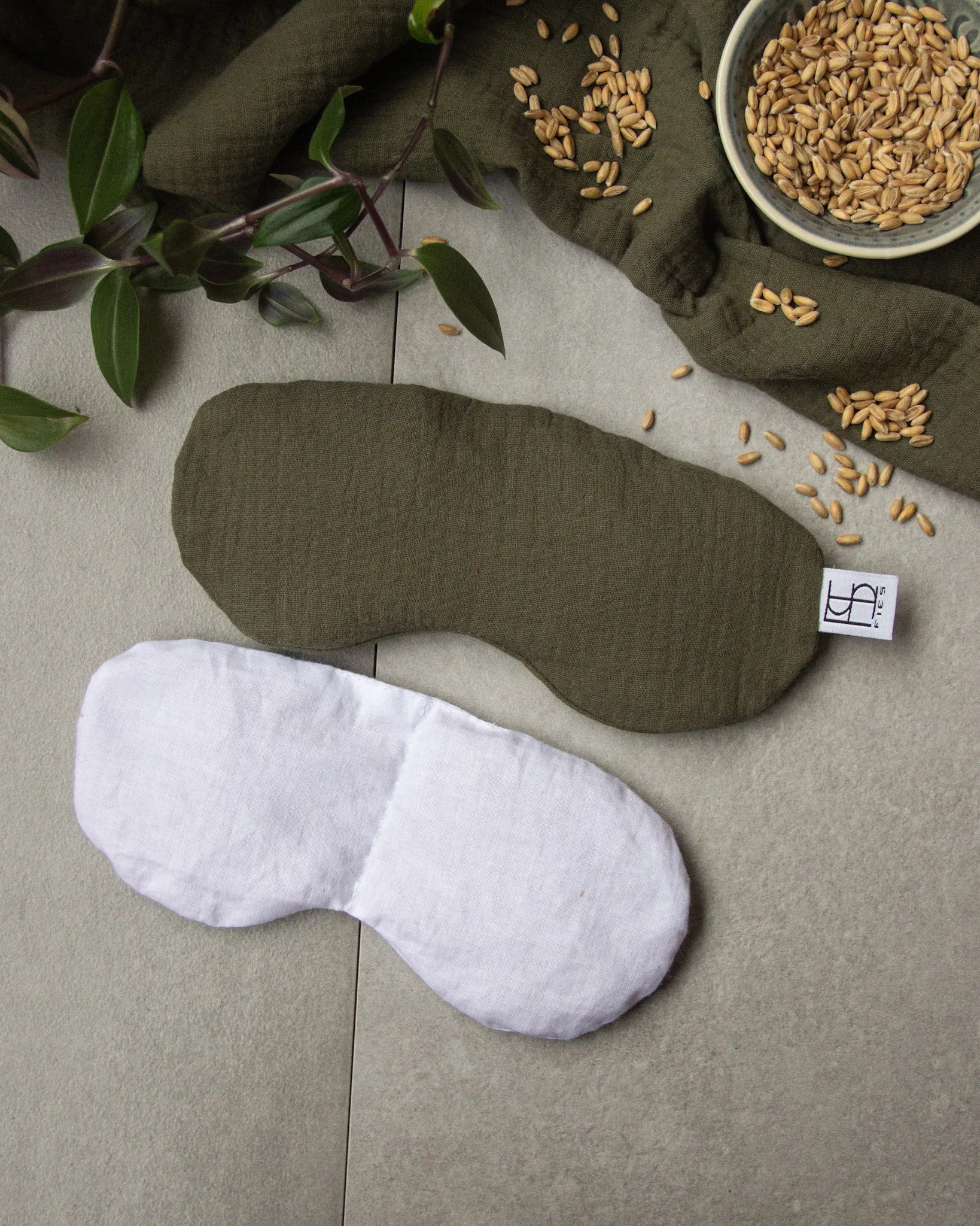 Augenkissen – Bild 5