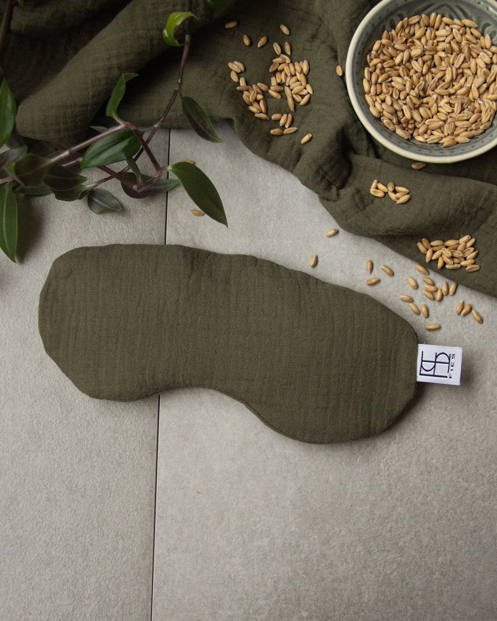 Augenkissen – Bild 6