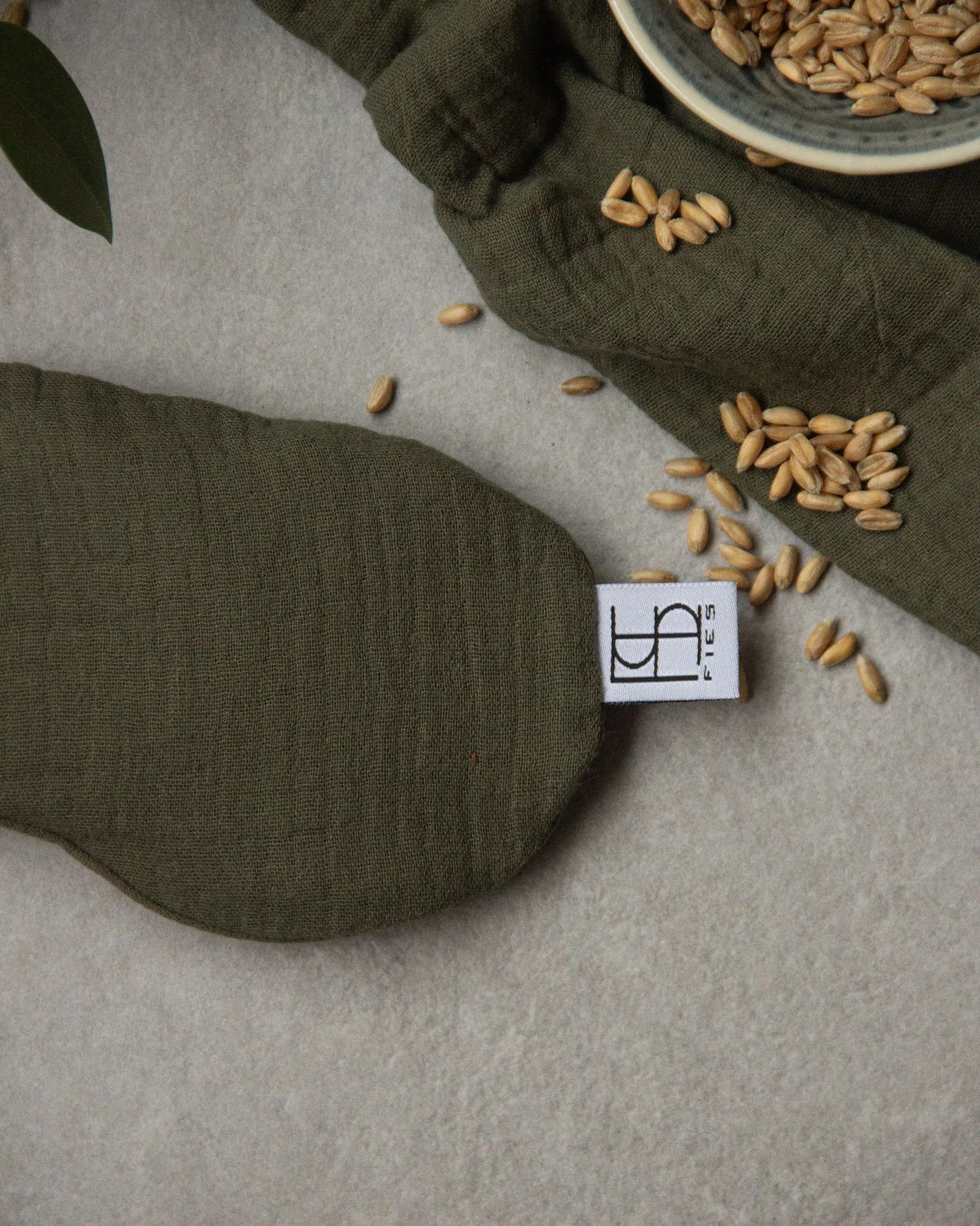 Augenkissen – Bild 8