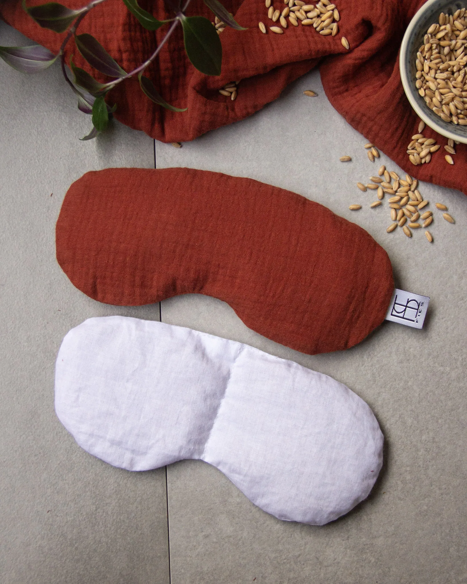 Augenkissen – Bild 9