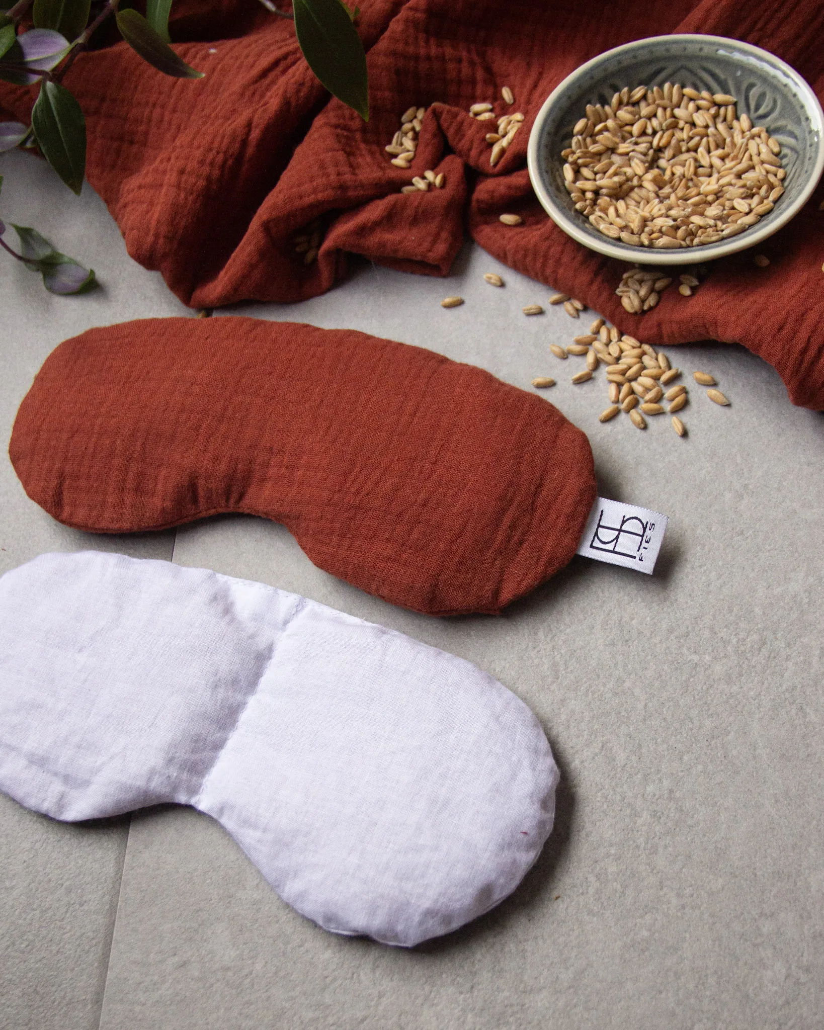 Augenkissen – Bild 10