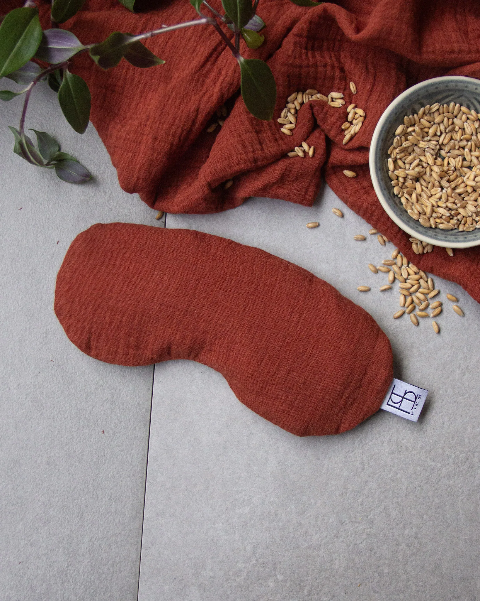 Augenkissen – Bild 11