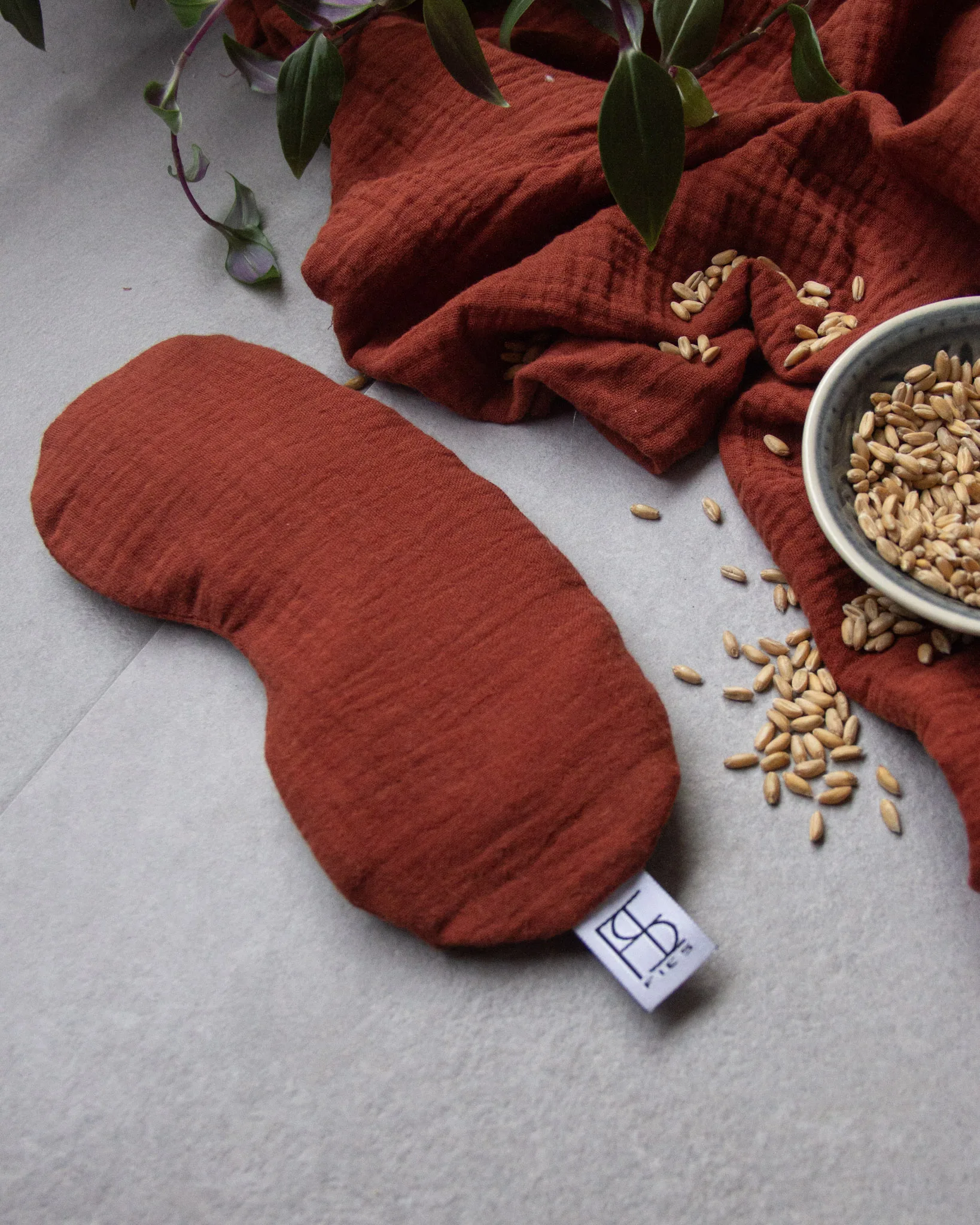 Augenkissen – Bild 12