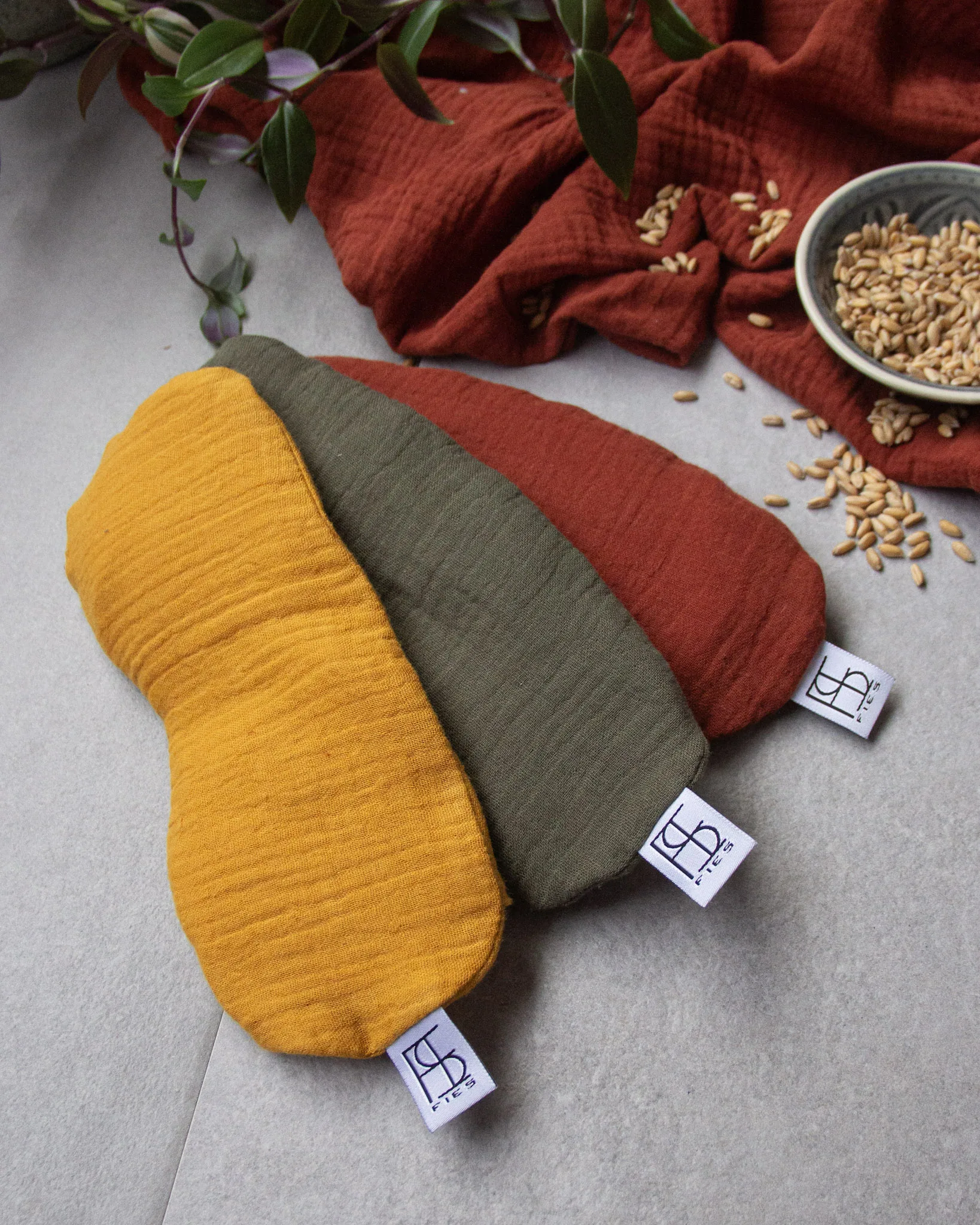 Augenkissen – Bild 15