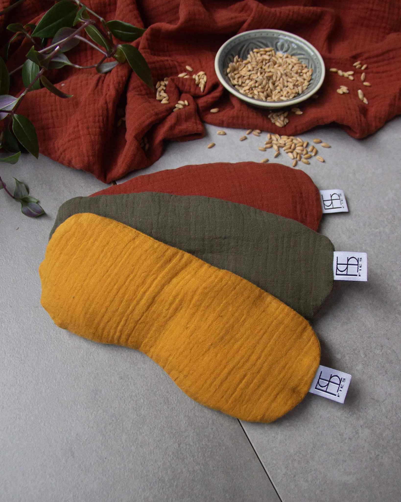 Augenkissen – Bild 14