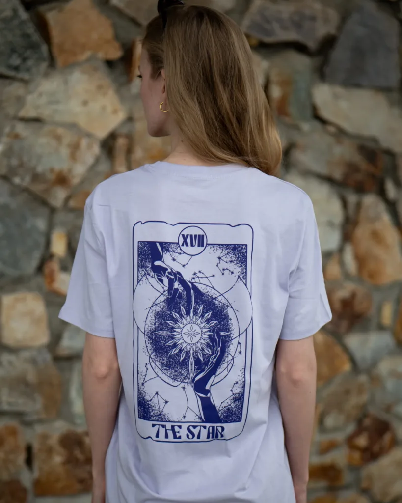 The Star T-Shirt