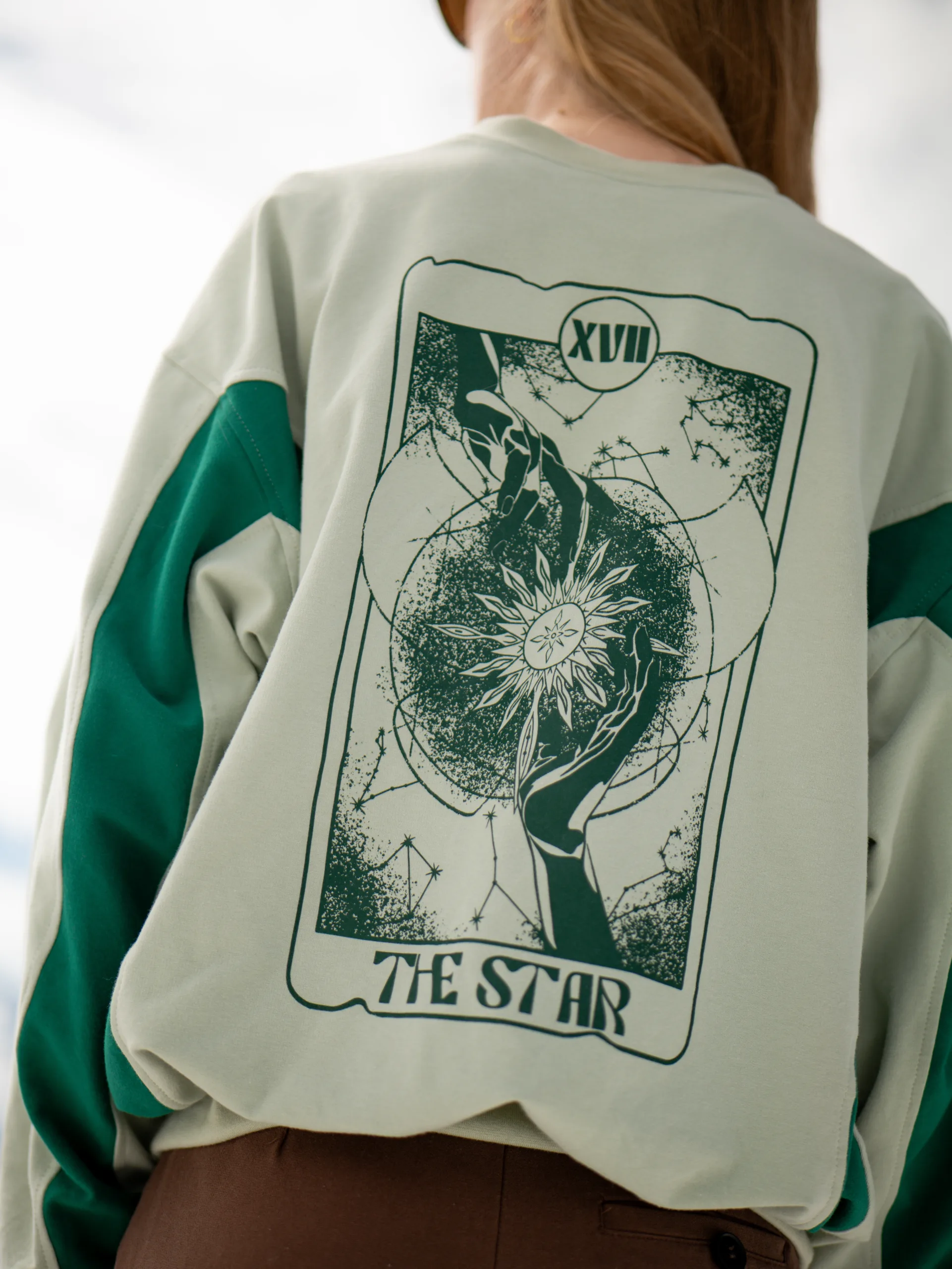 The Star Pullover – Bild 2