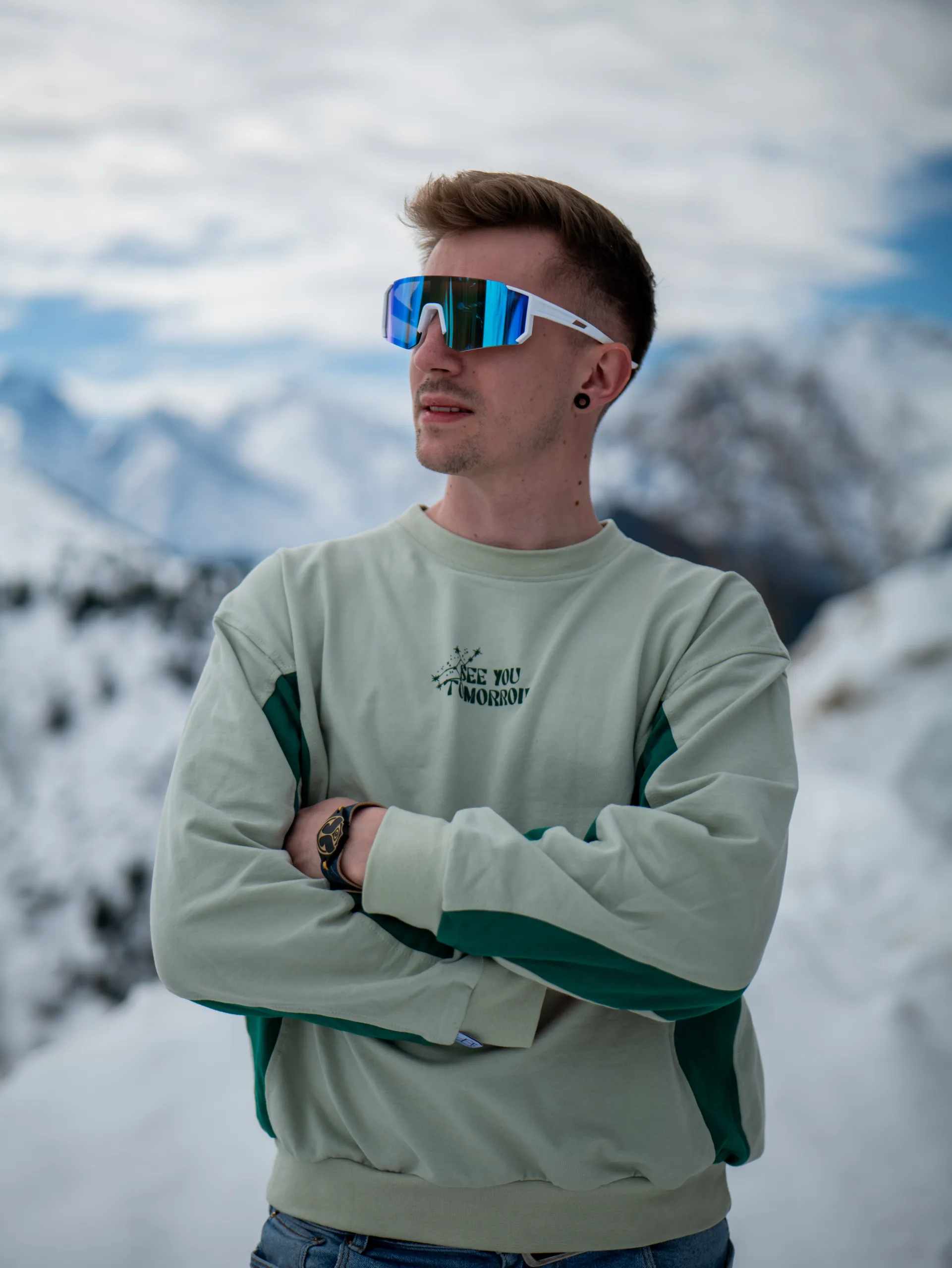 The Star Pullover – Bild 7