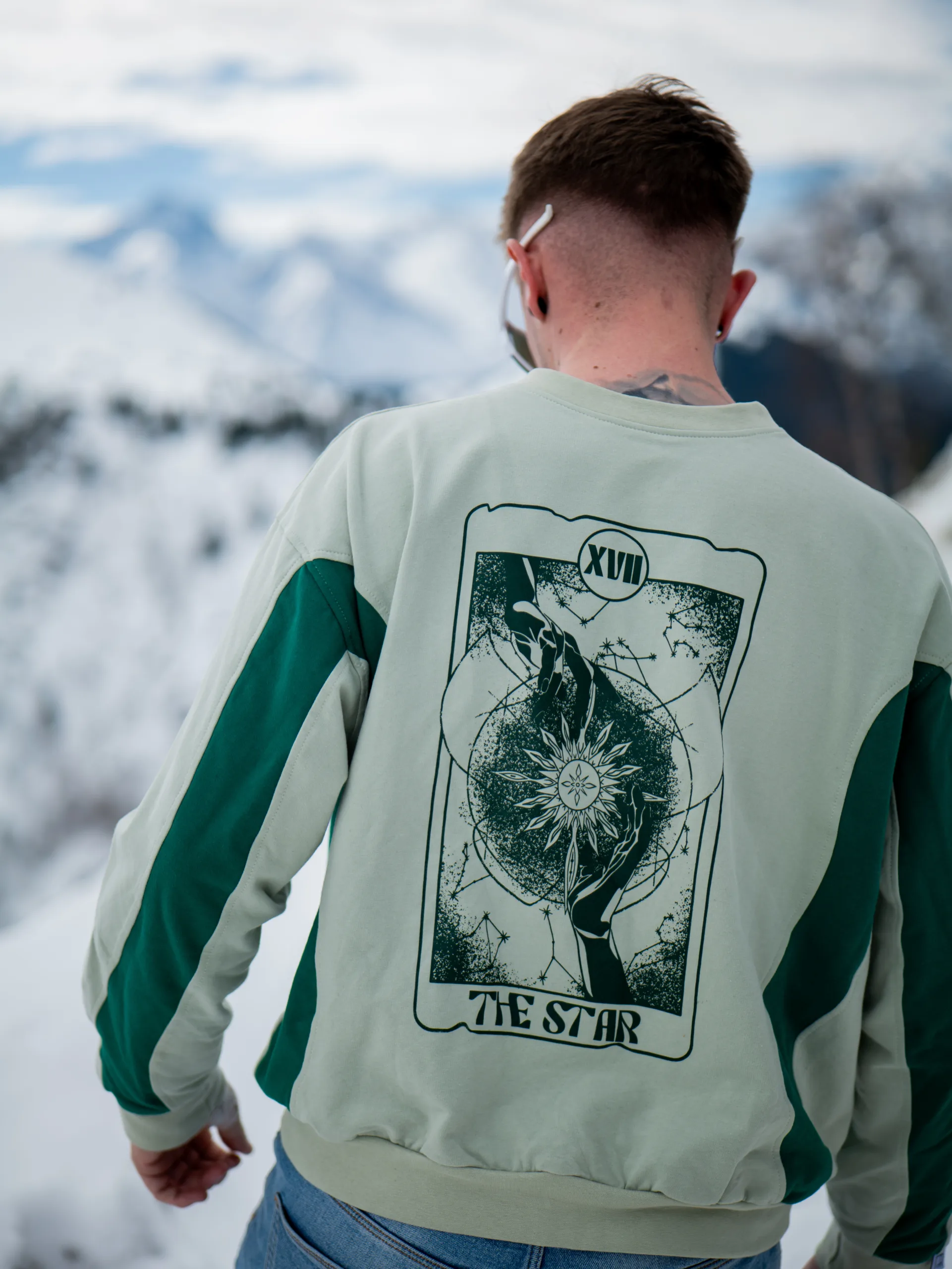 The Star Pullover – Bild 6