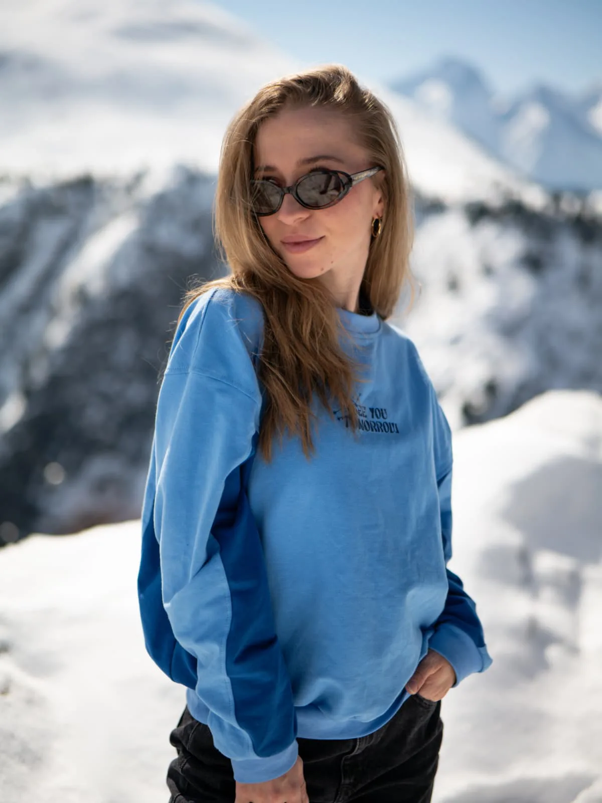 The Star Pullover – Bild 9