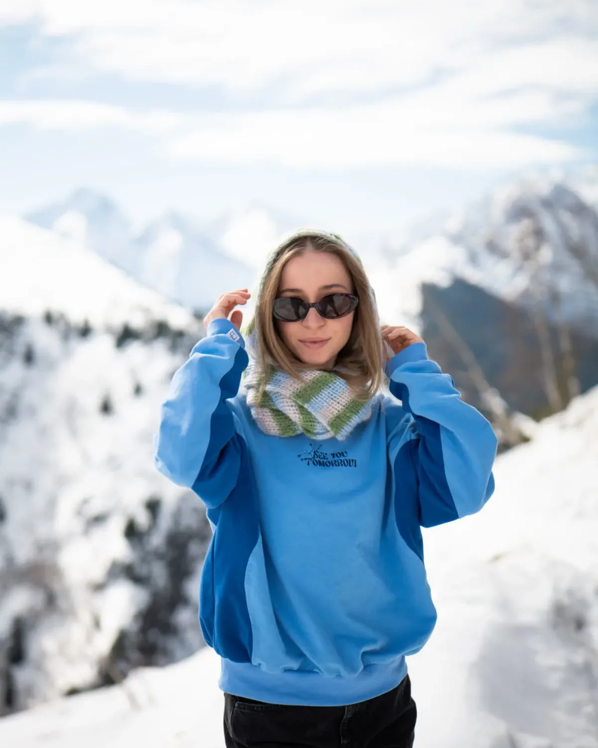 The Star Pullover – Bild 10