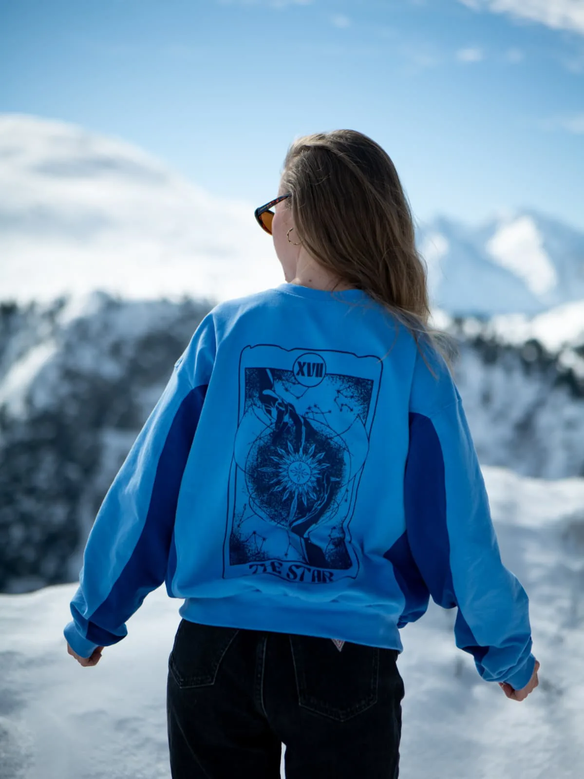 The Star Pullover – Bild 12