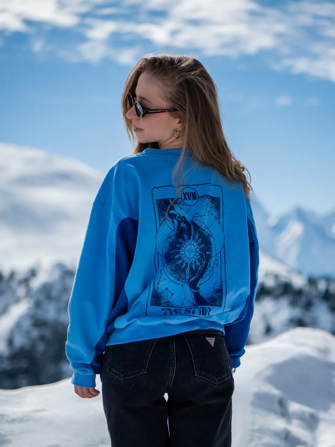 The Star Pullover – Bild 13